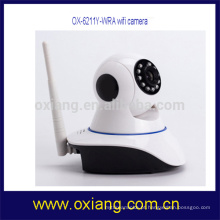 Mini câmera wi-fi portátil OX-6211Y-WRA